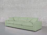 3-Seat Modular Sofa - 7th Avenue
