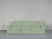 3-Seat Modular Sofa - 7th Avenue
