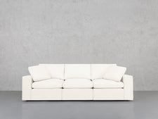3 - Seat Modular Sofa - 7th Avenue
