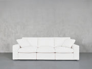 3 - Seat Modular Sofa - 7th Avenue