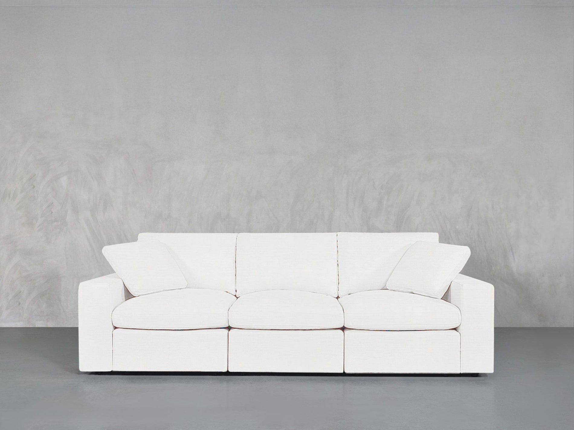 3 - Seat Modular Sofa - 7th Avenue