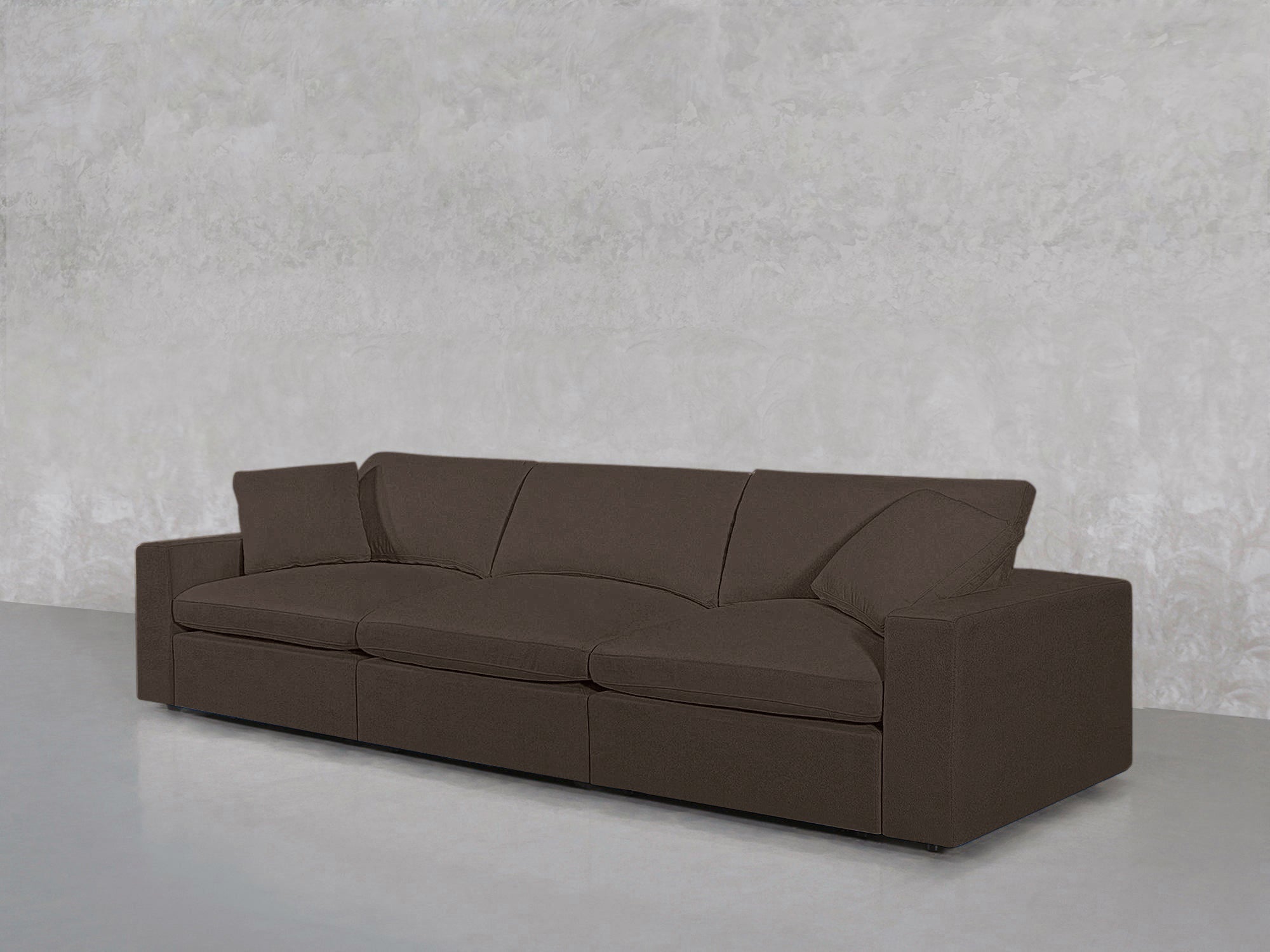 3 - Seat Modular Sofa - 7th Avenue