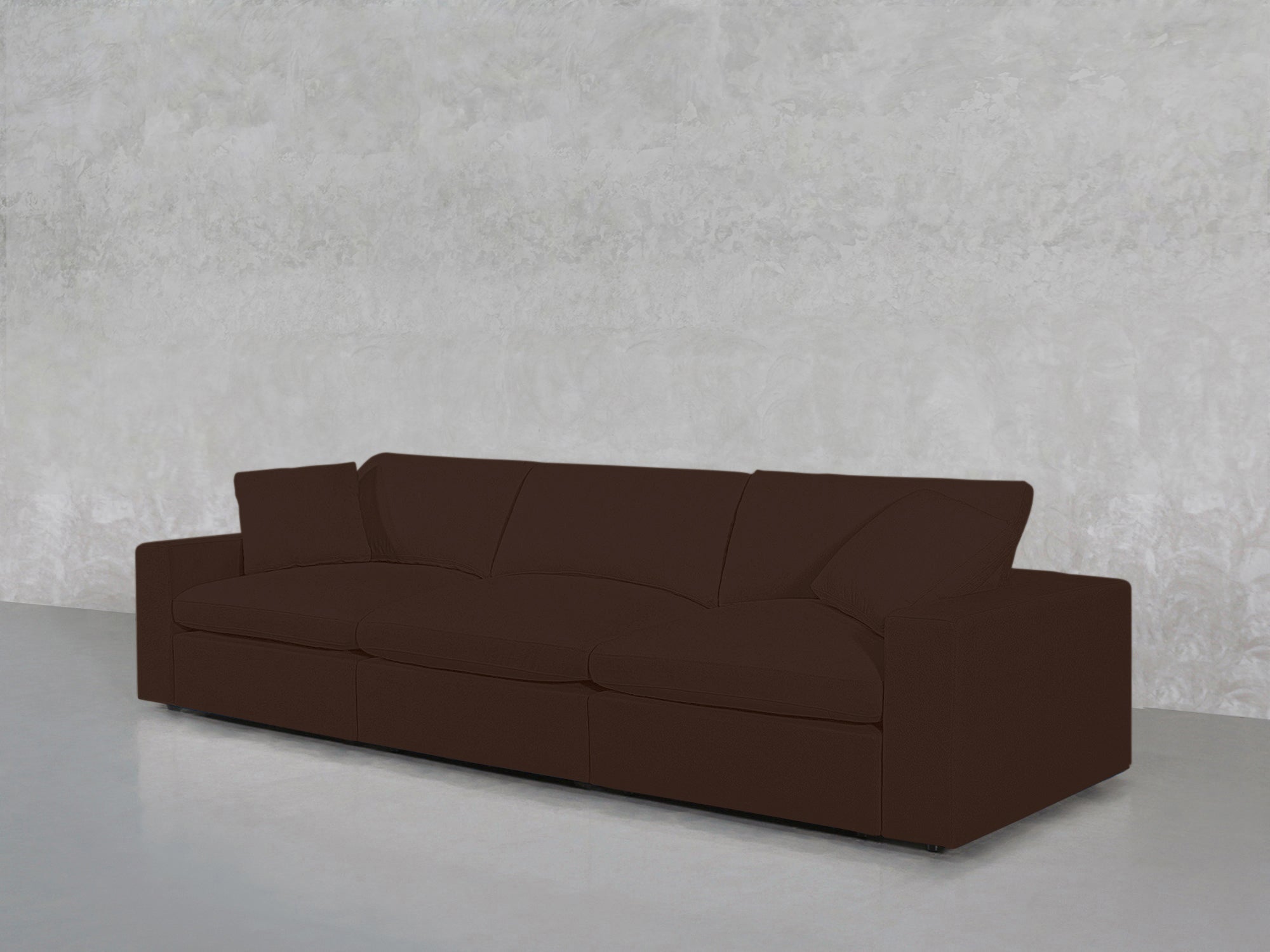 3 - Seat Modular Sofa - 7th Avenue