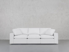 3 - Seat Modular Sofa - 7th Avenue