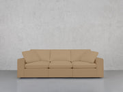 3 - Seat Modular Sofa - 7th Avenue