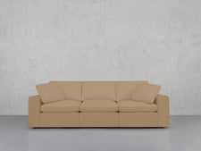 3 - Seat Modular Sofa - 7th Avenue