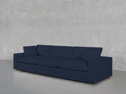 3-Seat Modular Sofa - 7th Avenue