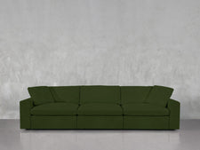 3 - Seat Modular Sofa - 7th Avenue