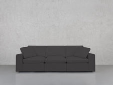3 - Seat Modular Sofa - 7th Avenue