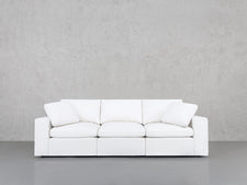3 - Seat Modular Sofa - 7th Avenue