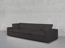 3 - Seat Modular Sofa - 7th Avenue