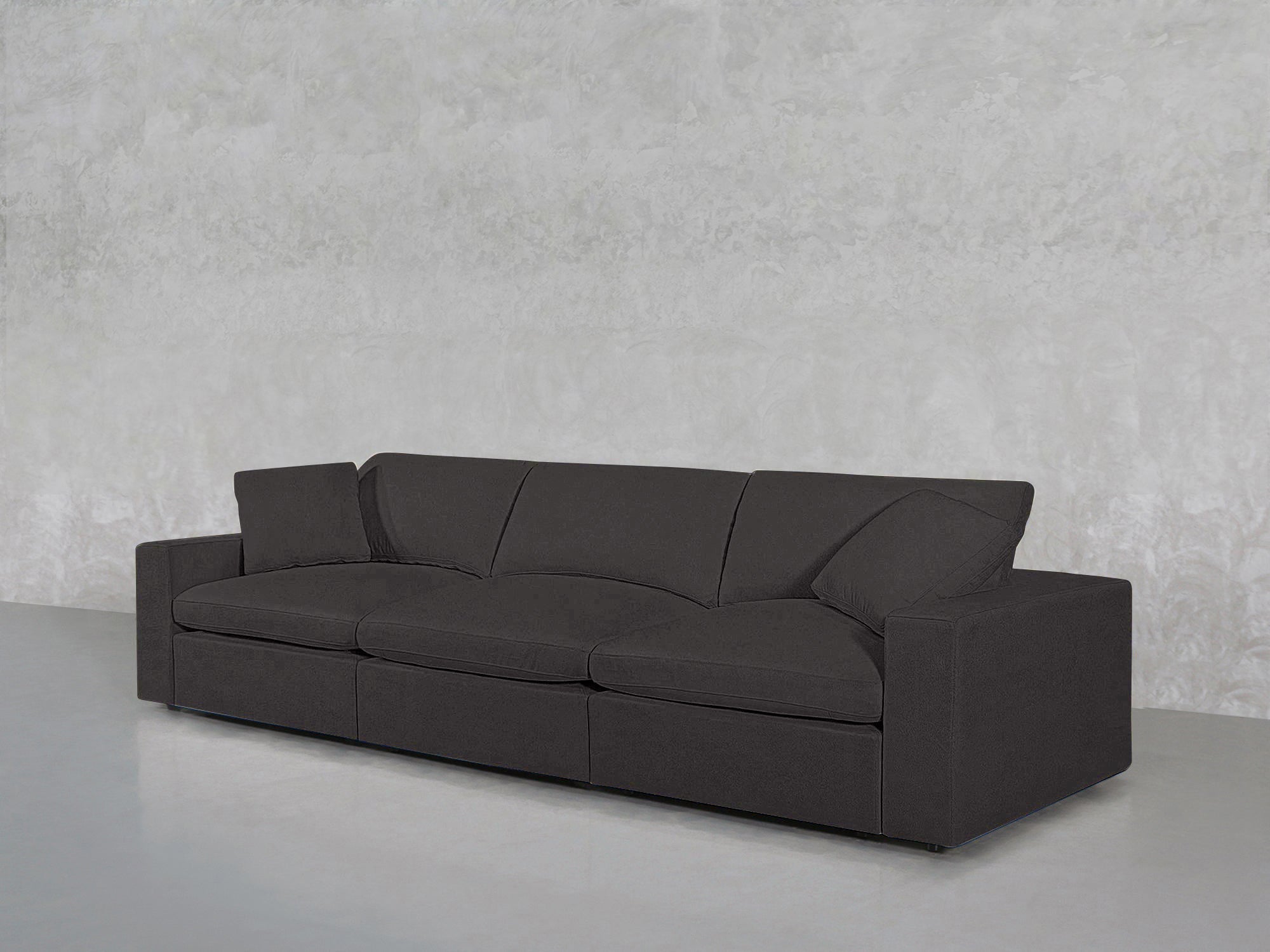 3 - Seat Modular Sofa - 7th Avenue