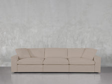 3 - Seat Modular Sofa - 7th Avenue