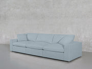 3 - Seat Modular Sofa - 7th Avenue