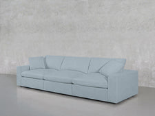 3 - Seat Modular Sofa - 7th Avenue