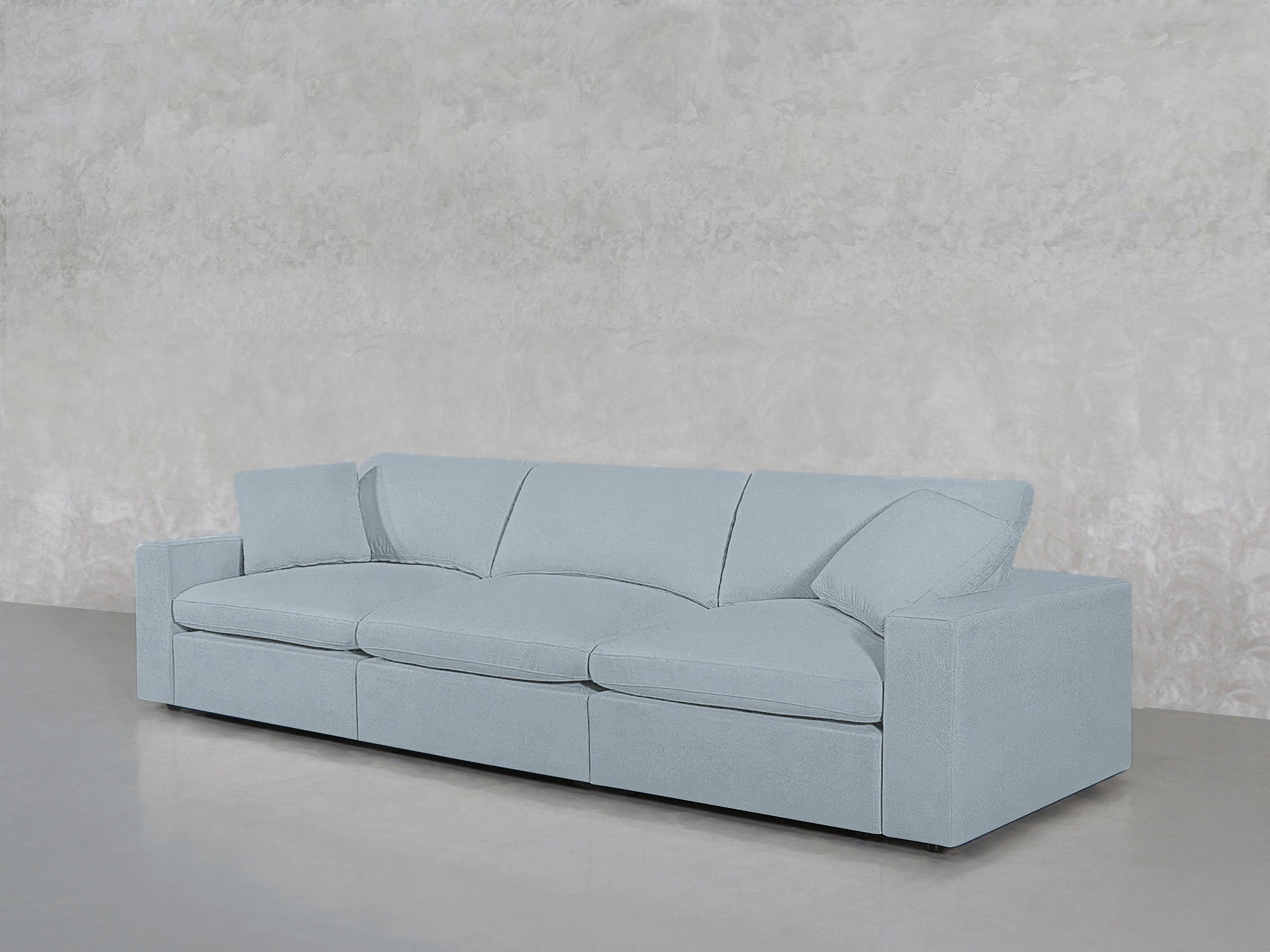 3 - Seat Modular Sofa - 7th Avenue