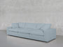 3 - Seat Modular Sofa - 7th Avenue