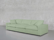 3-Seat Modular Sofa