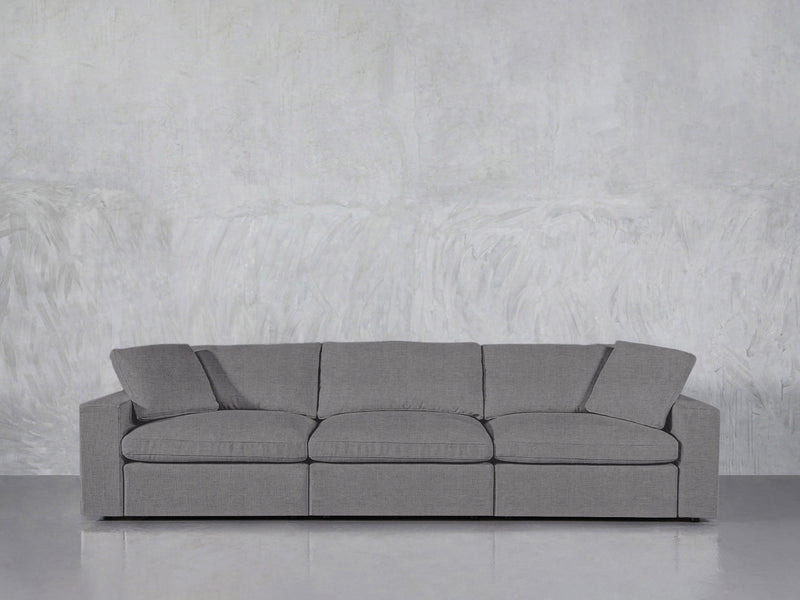 3 - Seat Modular Sofa - 7th Avenue