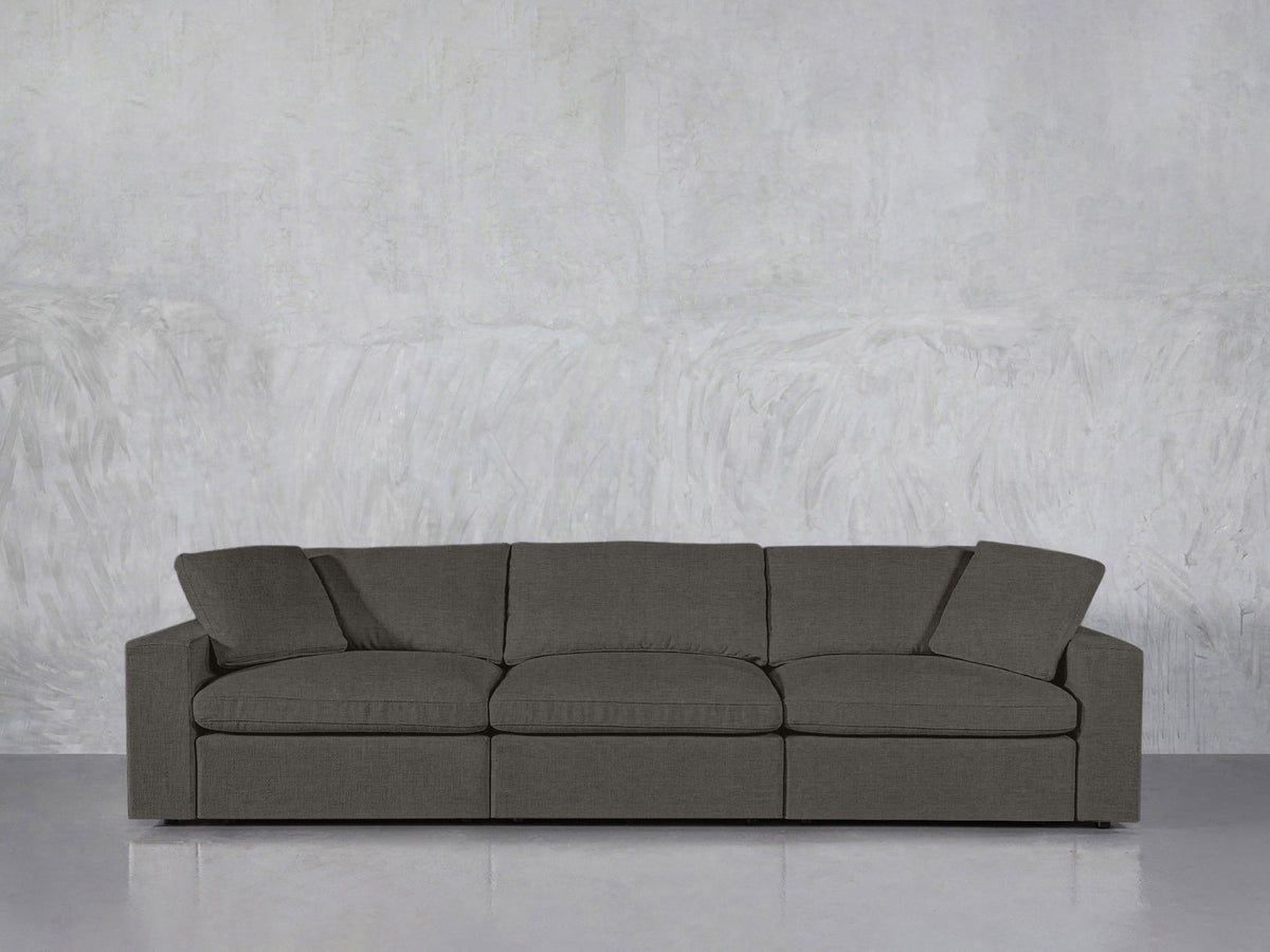 3-Seat Modular Sofa