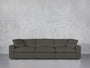 3-Seat Modular Sofa