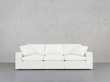 3 - Seat Modular Sofa - 7th Avenue