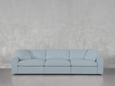 3 - Seat Modular Sofa - 7th Avenue