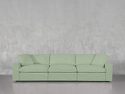 3-Seat Modular Sofa