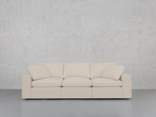 3 - Seat Modular Sofa - 7th Avenue
