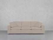 3-Seat Modular Sofa - 7th Avenue