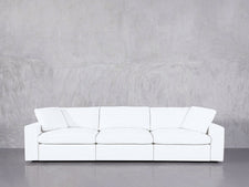 3 - Seat Modular Sofa - 7th Avenue