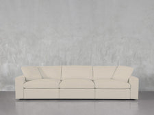 3 - Seat Modular Sofa - 7th Avenue