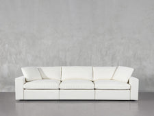 3 - Seat Modular Sofa - 7th Avenue