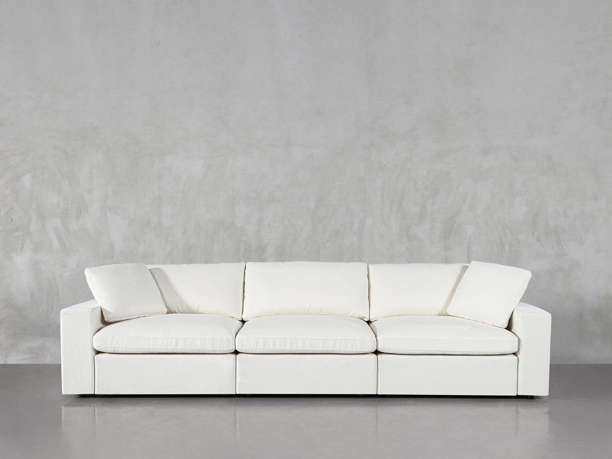 3 - Seat Modular Sofa - 7th Avenue