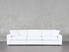 3 - Seat Modular Sofa - 7th Avenue