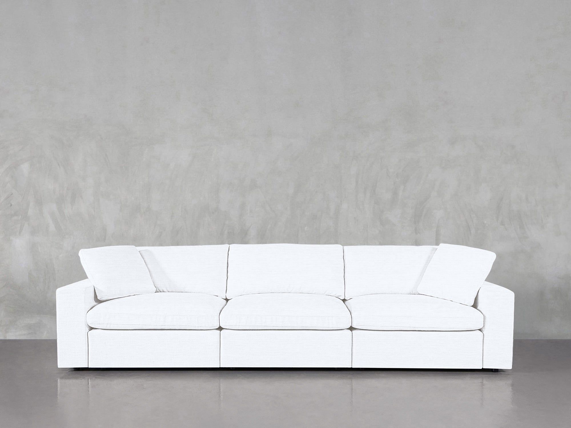 3 - Seat Modular Sofa - 7th Avenue