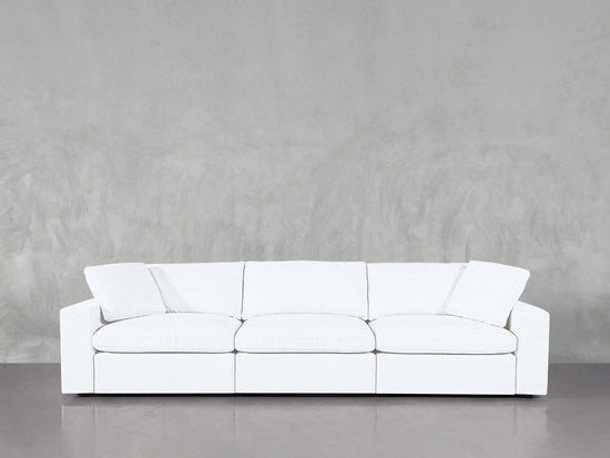 3 - Seat Modular Sofa - 7th Avenue