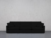 3-Seat Modular Sofa (Thin Arms) - 7th Avenue