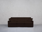 3-Seat Modular Sofa (Thin Arms) - 7th Avenue