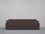 3-Seat Modular Sofa (Thin Arms) - 7th Avenue