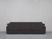 3-Seat Modular Sofa (Thin Arms) - 7th Avenue