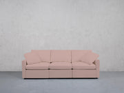 3-Seat Modular Sofa (Thin Arms) - 7th Avenue