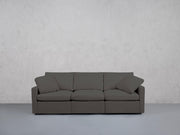 3-Seat Modular Sofa (Thin Arms) - 7th Avenue