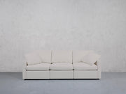 3-Seat Modular Sofa (Thin Arms) - 7th Avenue