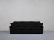 3-Seat Modular Sofa (Thin Arms) - 7th Avenue