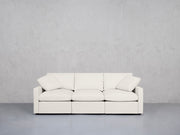 3-Seat Modular Sofa (Thin Arms) - 7th Avenue