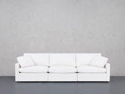 3-Seat Modular Sofa (Thin Arms) - 7th Avenue