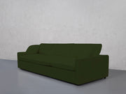 3-Seat Modular Sofa (Thin Arms) - 7th Avenue