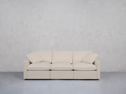 3-Seat Modular Sofa (Thin Arms) - 7th Avenue