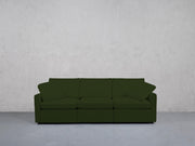3-Seat Modular Sofa (Thin Arms) - 7th Avenue